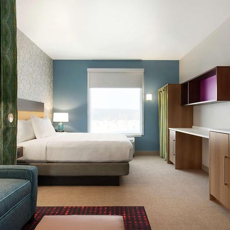 Home2 Suites By Hilton Martinsburg, Wv Ngoại thất bức ảnh
