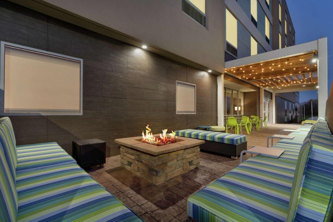 Home2 Suites By Hilton Martinsburg, Wv Ngoại thất bức ảnh