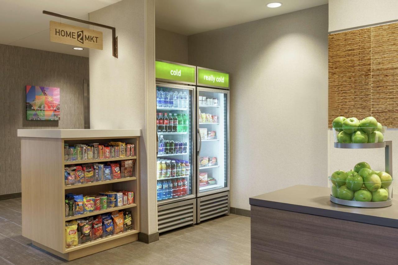 Home2 Suites By Hilton Martinsburg, Wv Ngoại thất bức ảnh