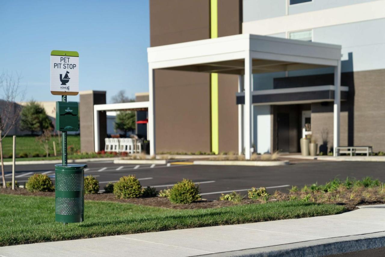 Home2 Suites By Hilton Martinsburg, Wv Ngoại thất bức ảnh