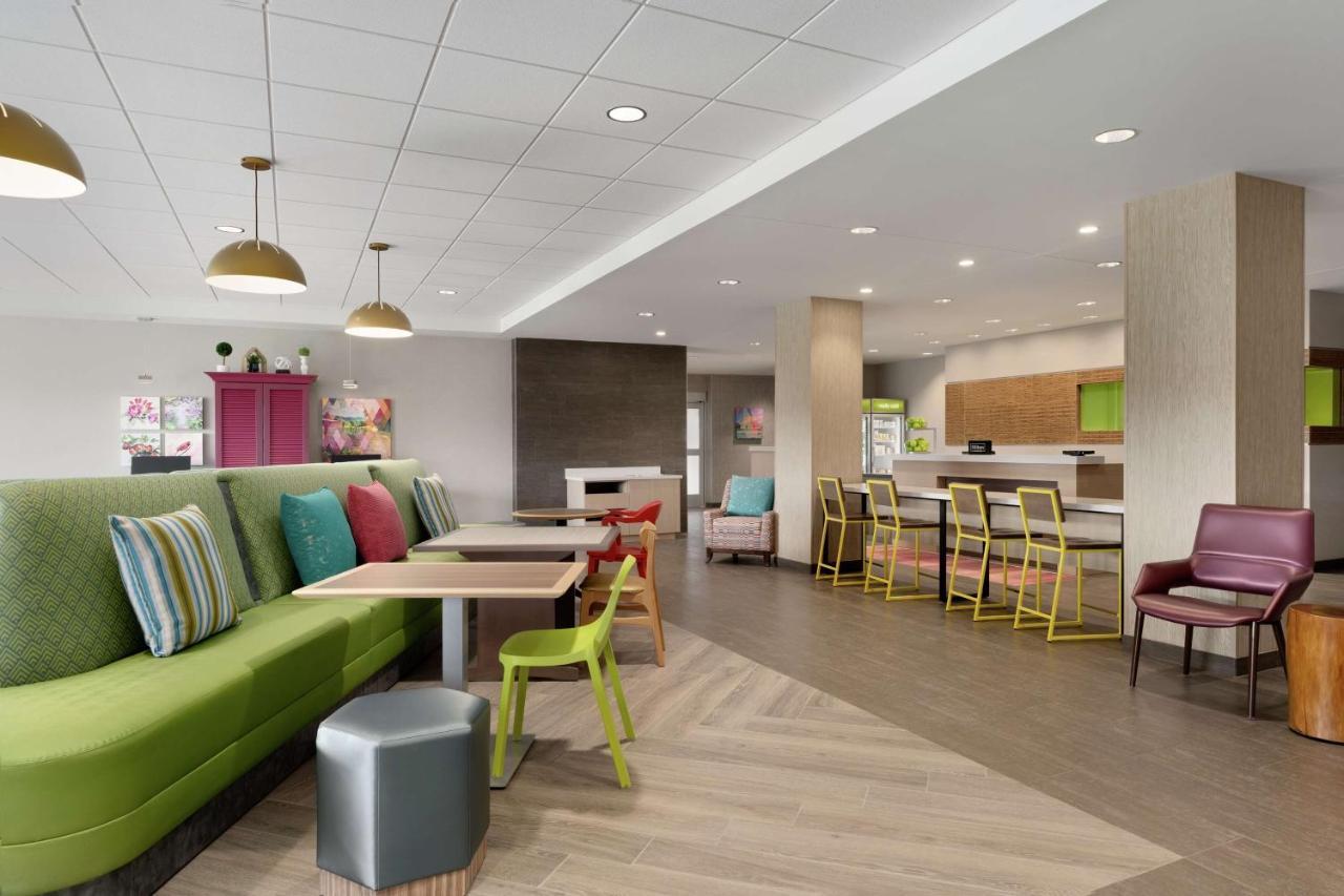 Home2 Suites By Hilton Martinsburg, Wv Ngoại thất bức ảnh