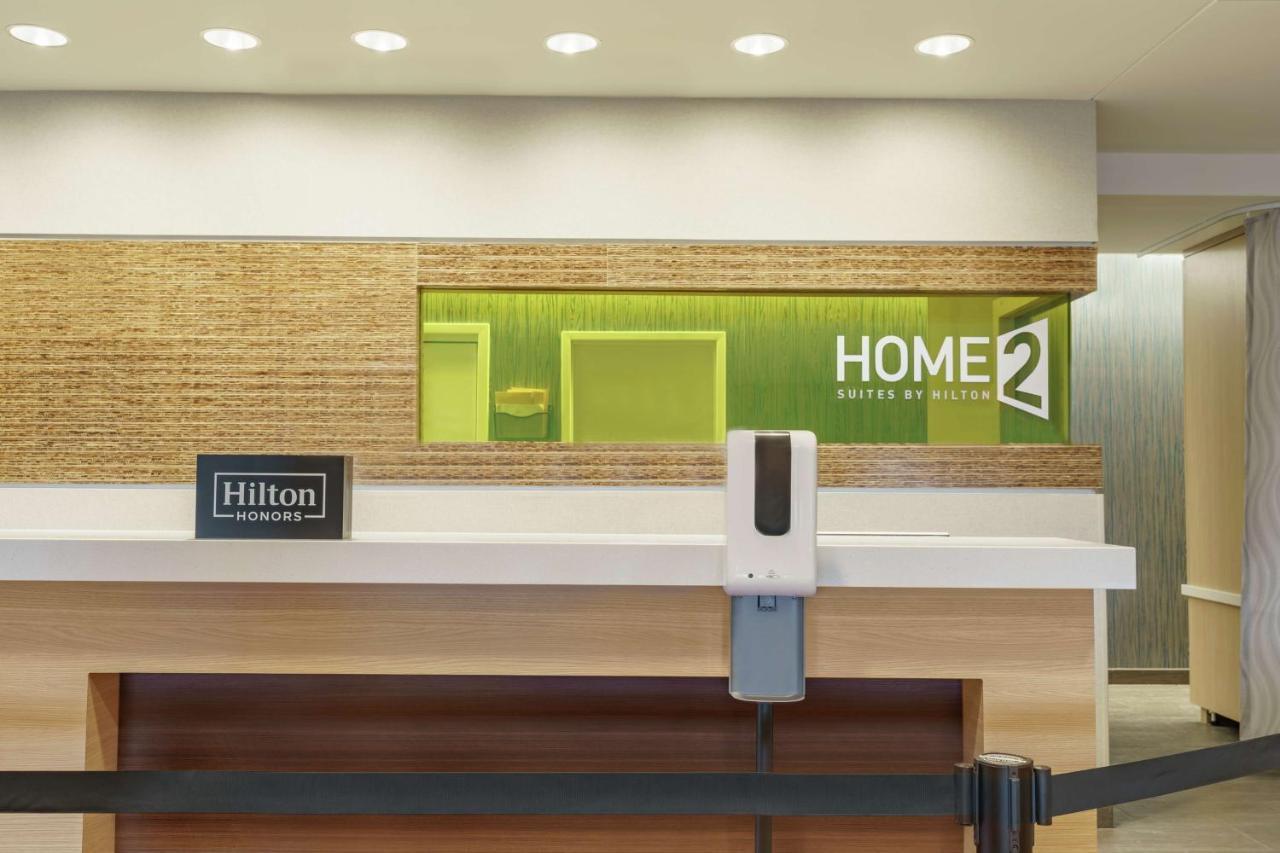 Home2 Suites By Hilton Martinsburg, Wv Ngoại thất bức ảnh