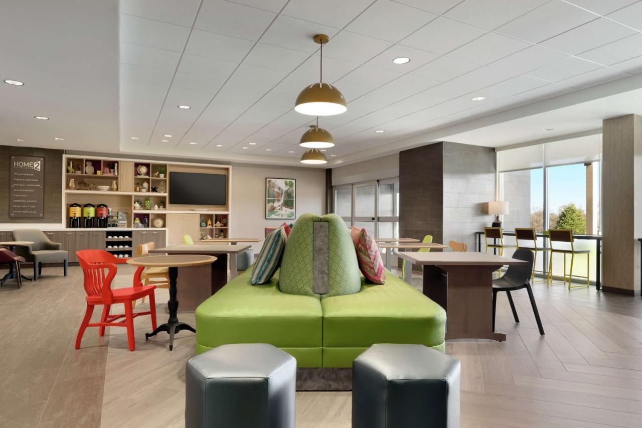 Home2 Suites By Hilton Martinsburg, Wv Ngoại thất bức ảnh