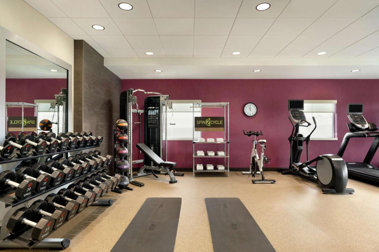 Home2 Suites By Hilton Martinsburg, Wv Ngoại thất bức ảnh
