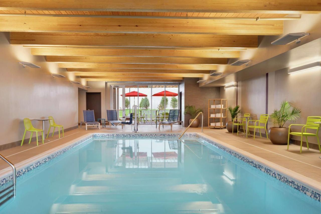 Home2 Suites By Hilton Martinsburg, Wv Ngoại thất bức ảnh