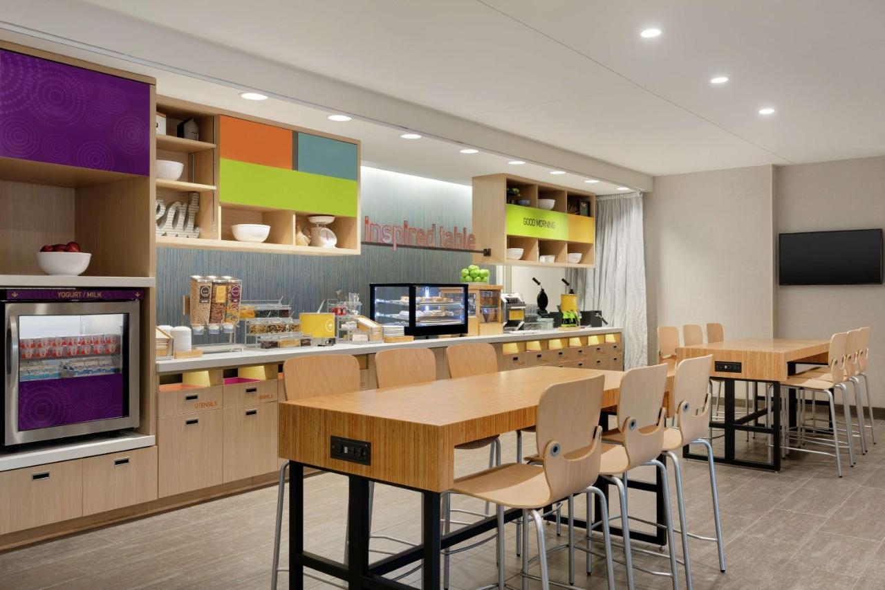 Home2 Suites By Hilton Martinsburg, Wv Ngoại thất bức ảnh