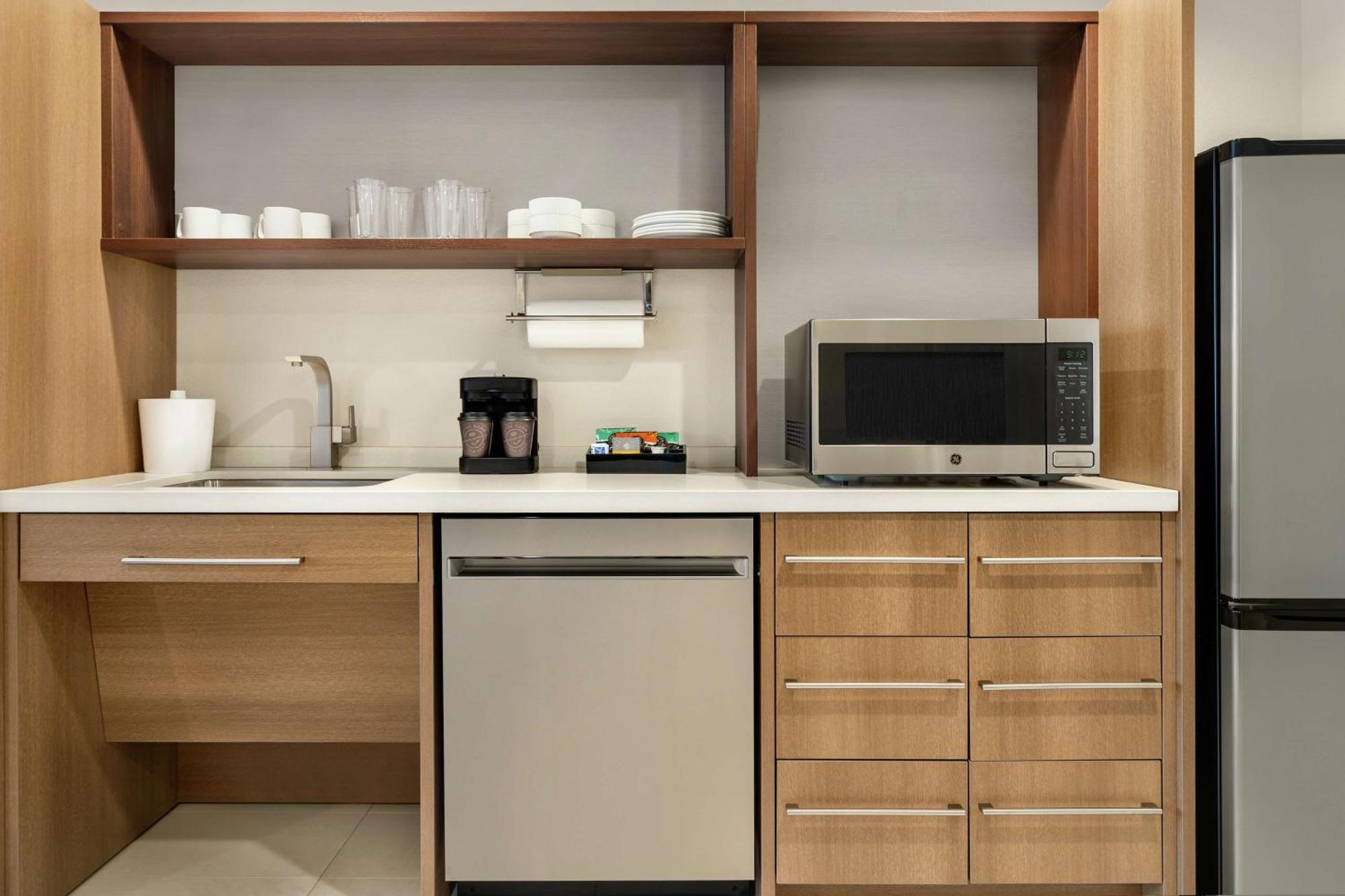 Home2 Suites By Hilton Martinsburg, Wv Ngoại thất bức ảnh