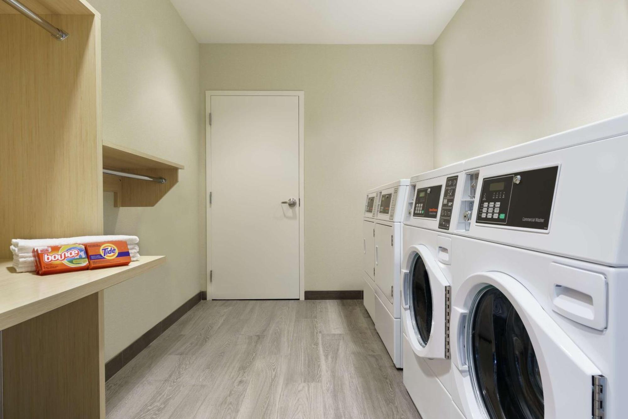 Home2 Suites By Hilton Martinsburg, Wv Ngoại thất bức ảnh