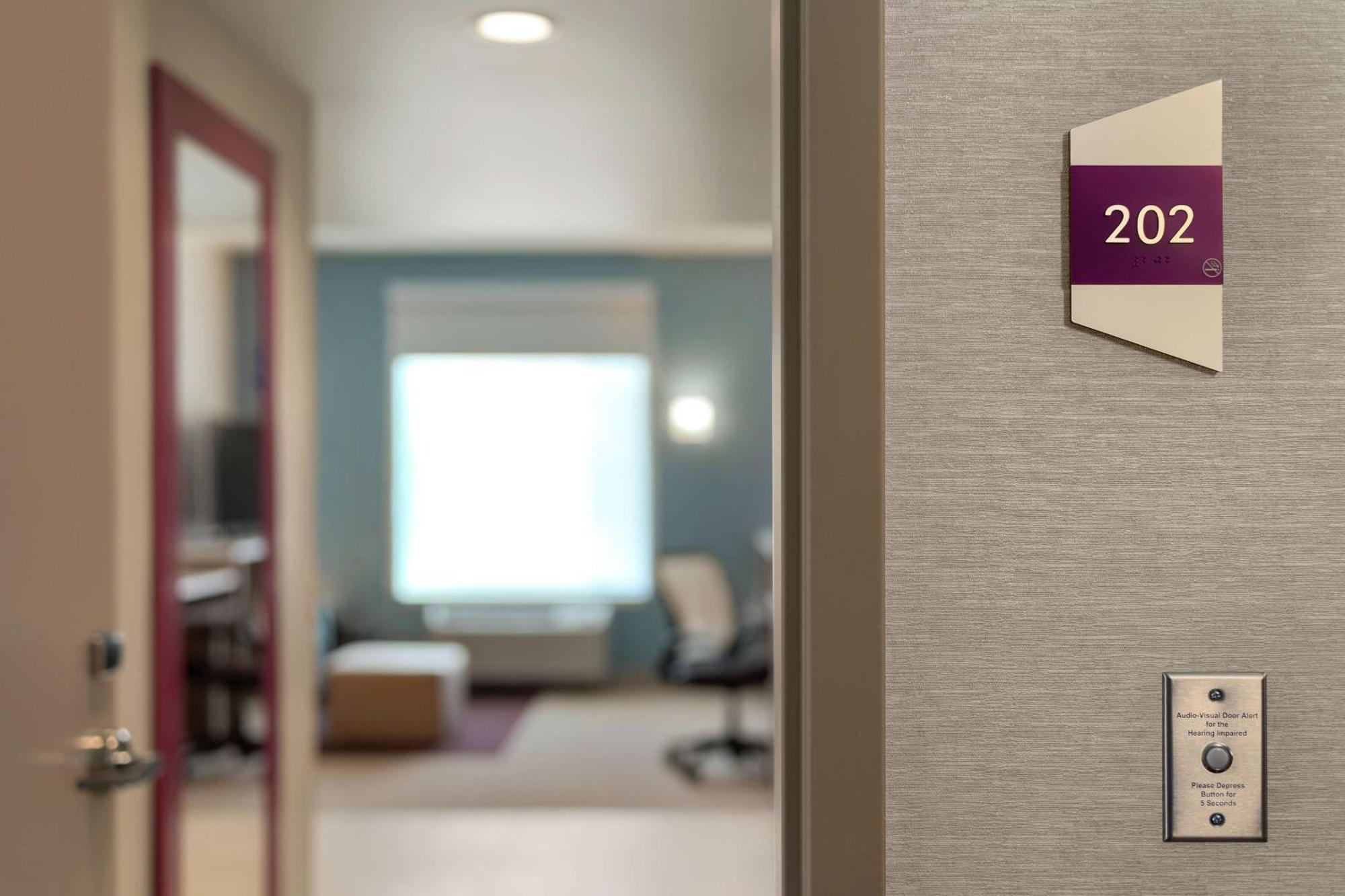 Home2 Suites By Hilton Martinsburg, Wv Ngoại thất bức ảnh