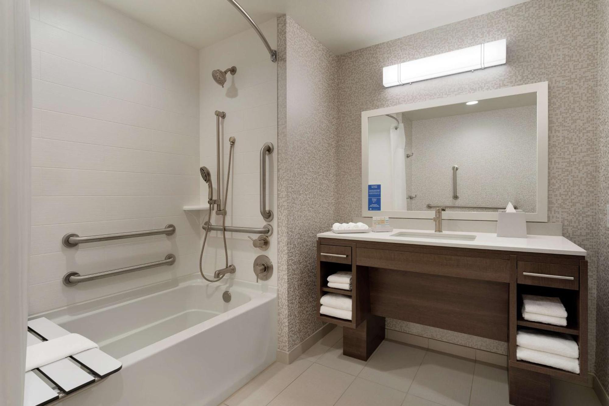Home2 Suites By Hilton Martinsburg, Wv Ngoại thất bức ảnh