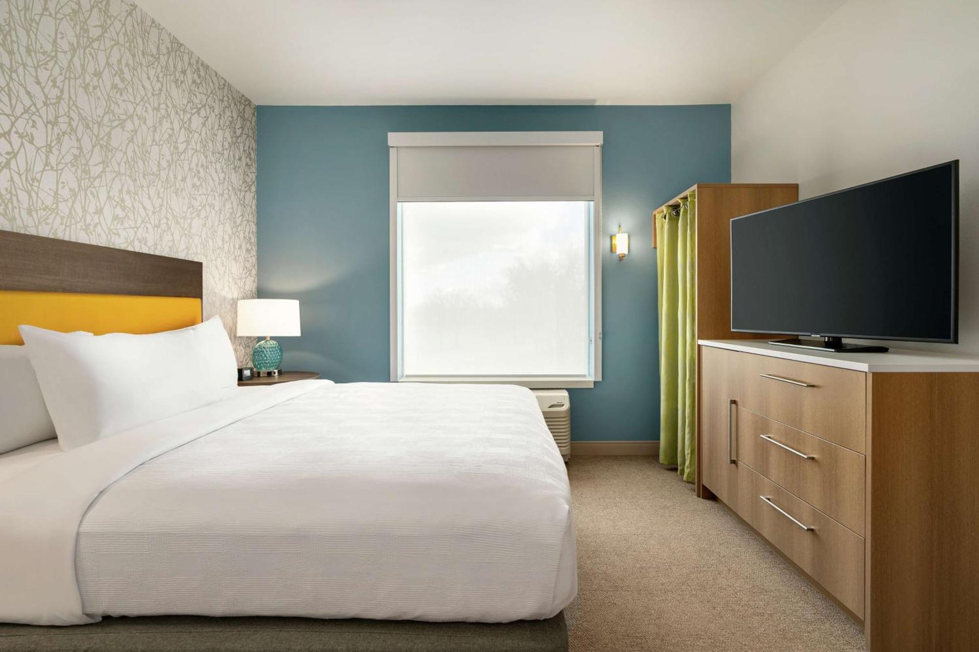 Home2 Suites By Hilton Martinsburg, Wv Ngoại thất bức ảnh