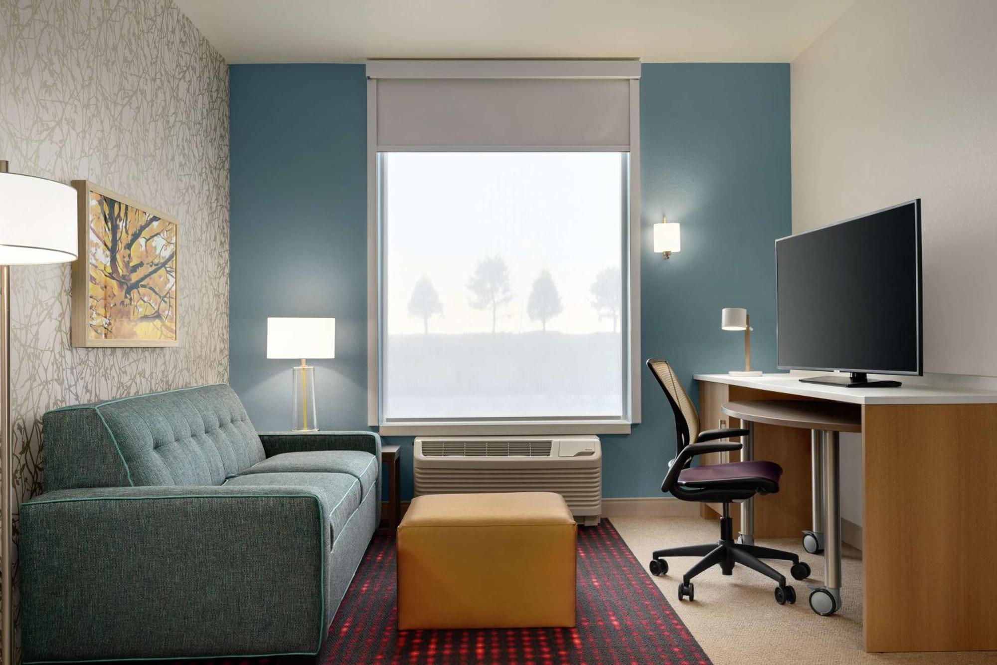 Home2 Suites By Hilton Martinsburg, Wv Ngoại thất bức ảnh