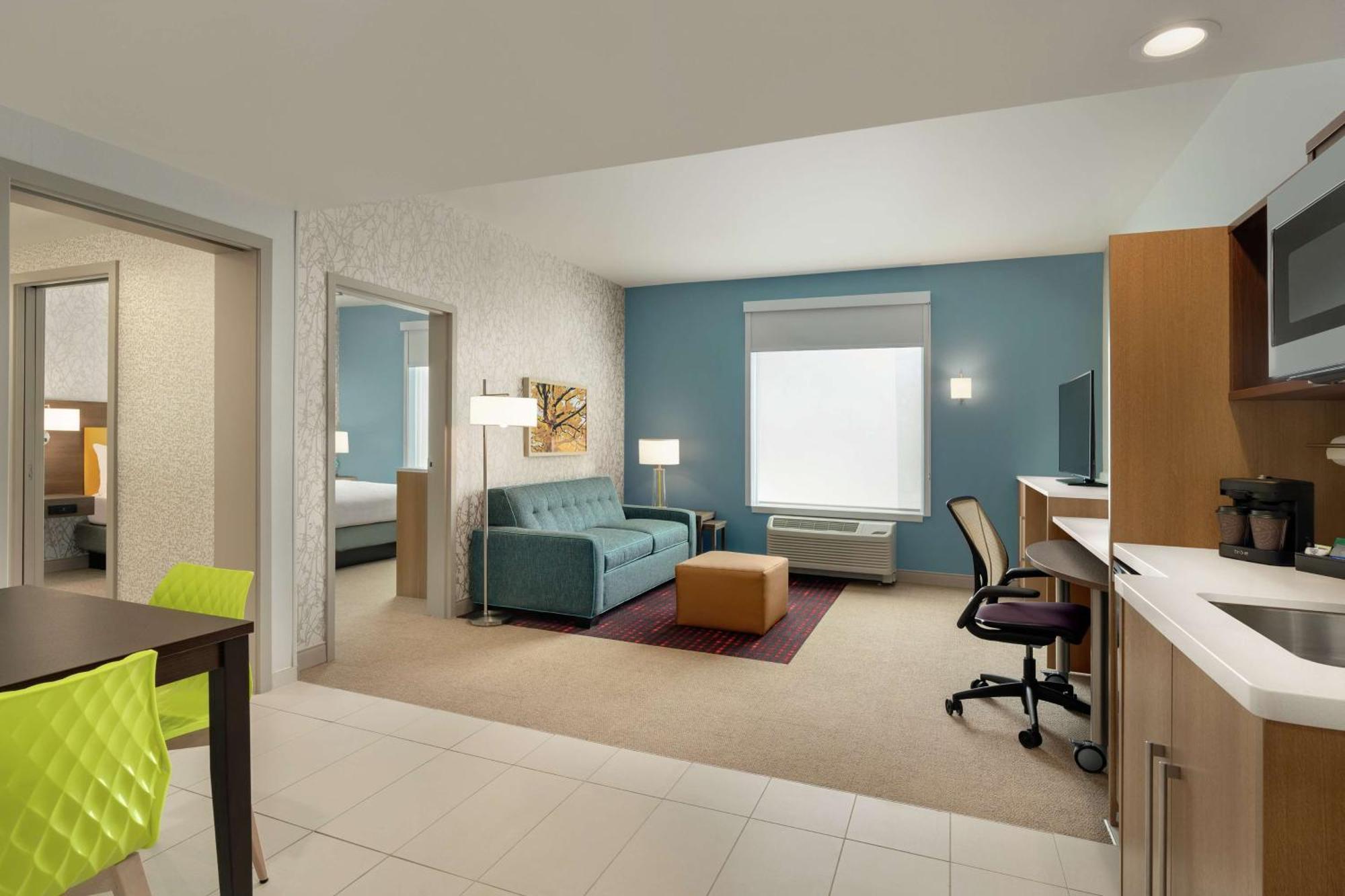 Home2 Suites By Hilton Martinsburg, Wv Ngoại thất bức ảnh