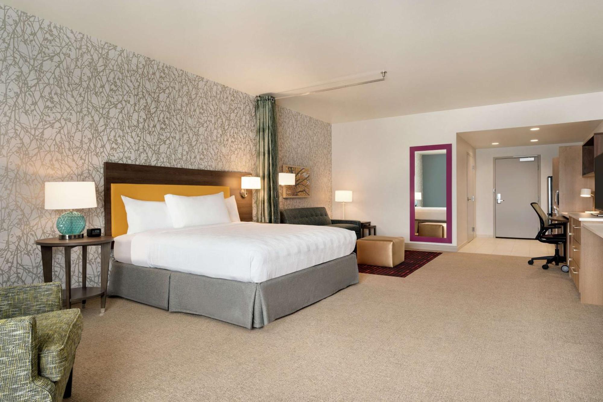 Home2 Suites By Hilton Martinsburg, Wv Ngoại thất bức ảnh