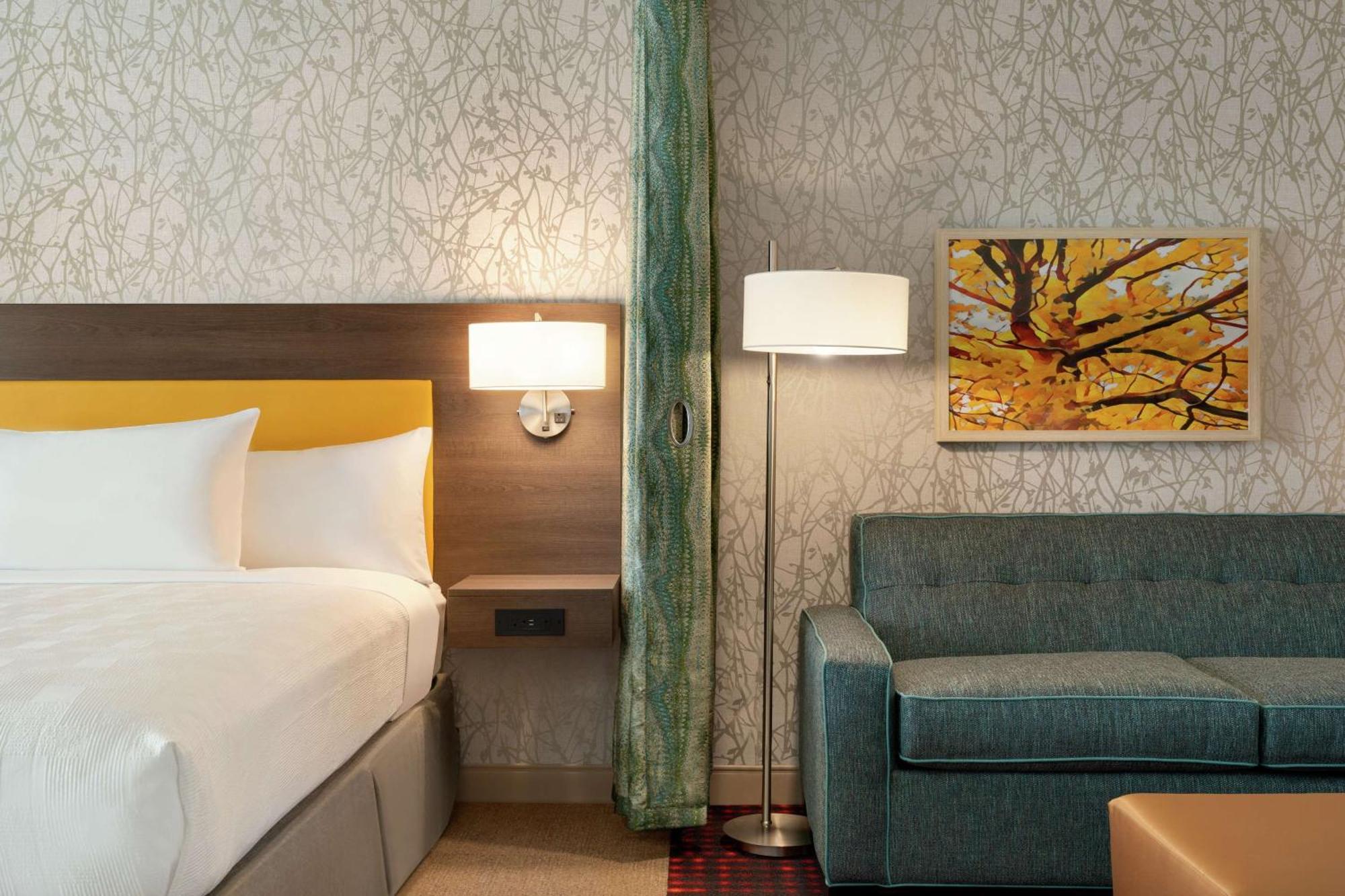 Home2 Suites By Hilton Martinsburg, Wv Ngoại thất bức ảnh