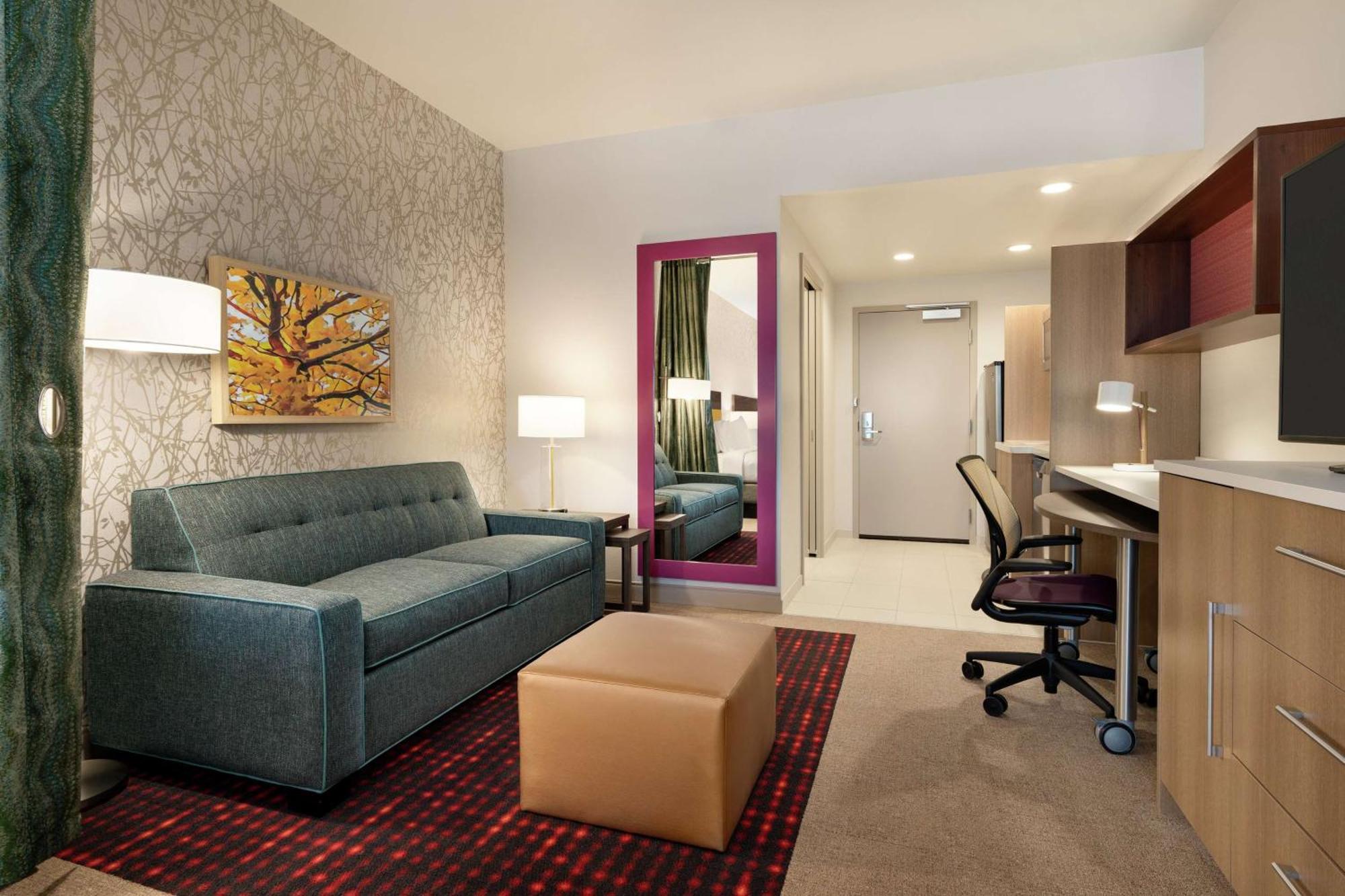 Home2 Suites By Hilton Martinsburg, Wv Ngoại thất bức ảnh