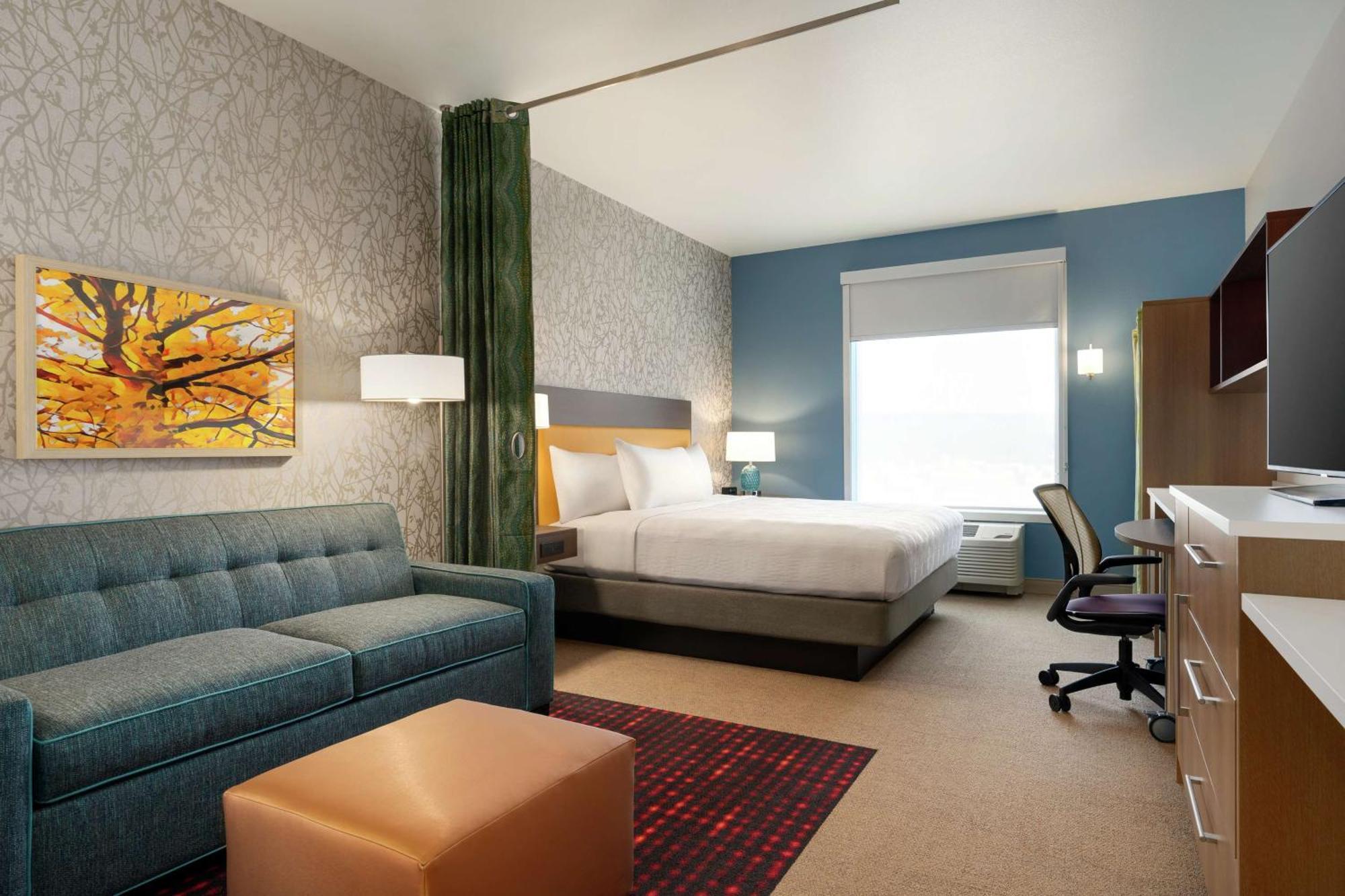 Home2 Suites By Hilton Martinsburg, Wv Ngoại thất bức ảnh