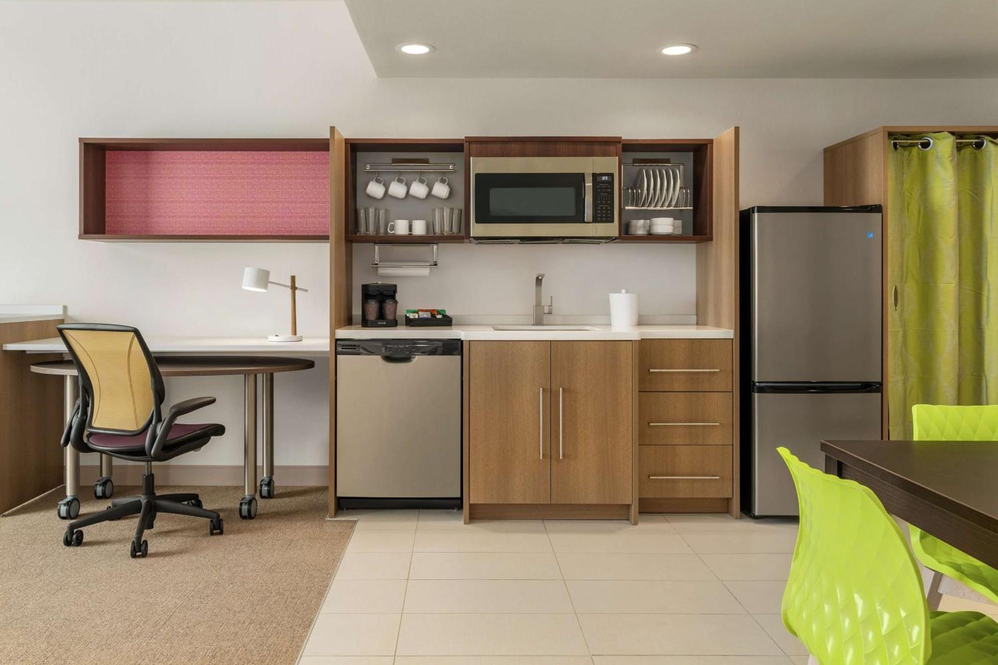 Home2 Suites By Hilton Martinsburg, Wv Ngoại thất bức ảnh