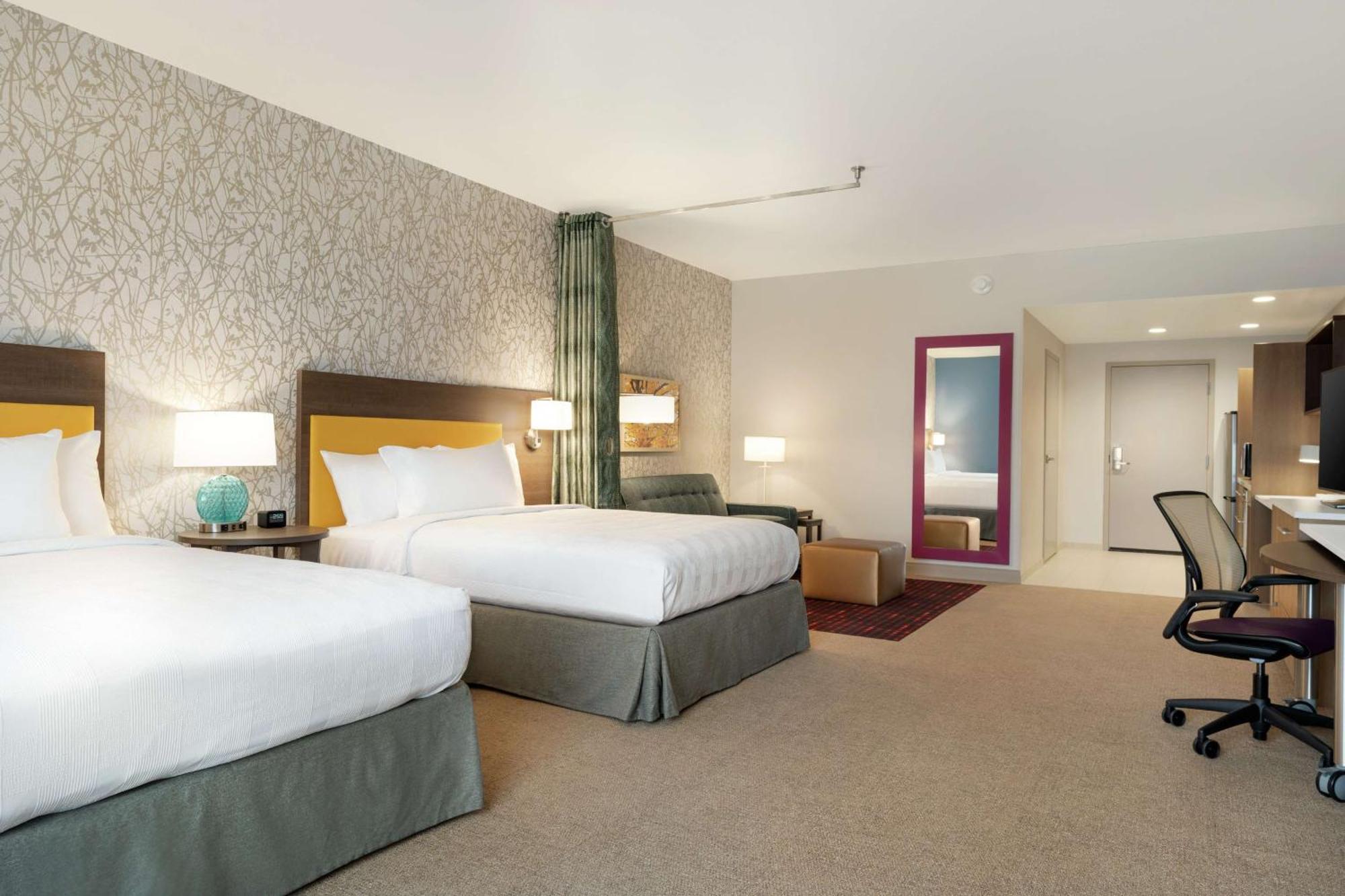 Home2 Suites By Hilton Martinsburg, Wv Ngoại thất bức ảnh