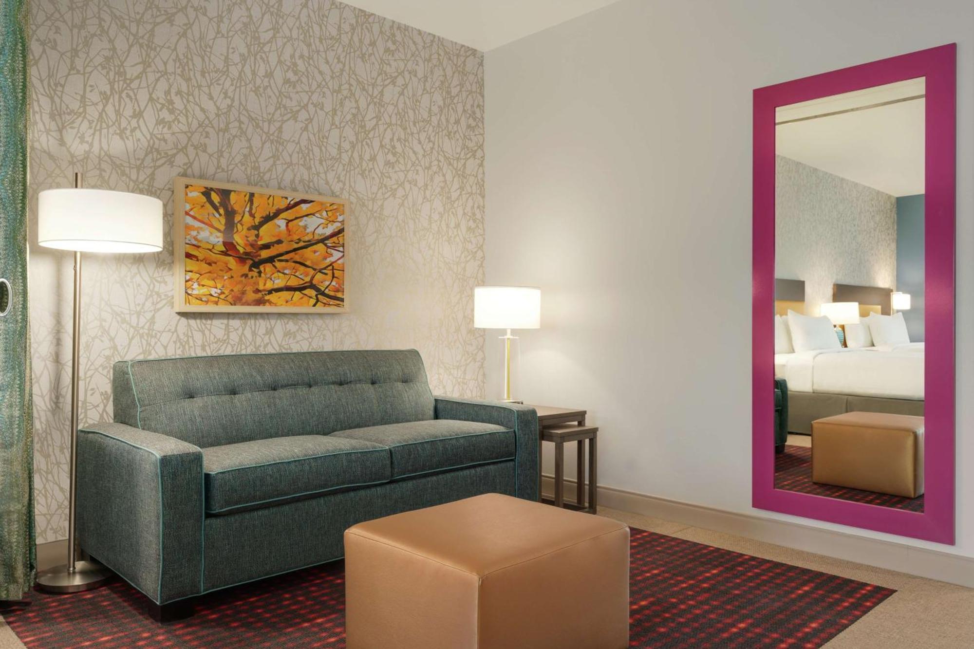 Home2 Suites By Hilton Martinsburg, Wv Ngoại thất bức ảnh