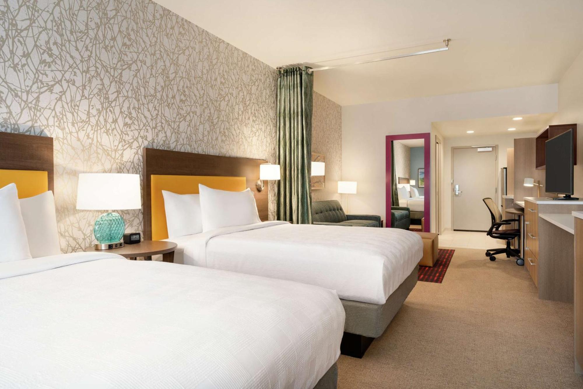 Home2 Suites By Hilton Martinsburg, Wv Ngoại thất bức ảnh